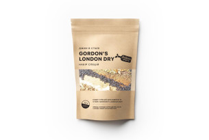 Набір спецій для джину в стилі Gordon’s London Dry  - Зображення 