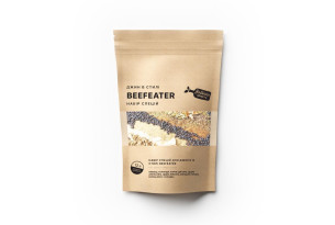 Набір спецій для джину в стилі Beefeater London Dry  - Зображення 