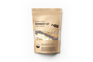 Набір спецій для джину в стилі Monkey 47  - Зображення 