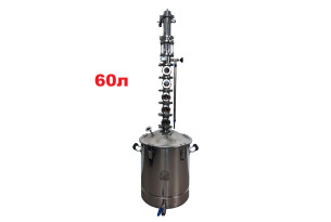 60л/2" Premium Spirit  - Зображення 