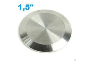 1,5" Заглушка  - Зображення 