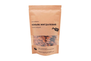 Набір спецій для настоянки Коньяк Мигдалевий (3 л)  - Зображення 