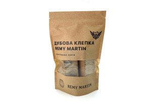 Дубова клепка бочки Remy Martin (100 г)  - Зображення 