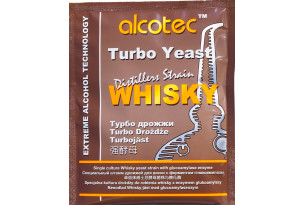 Турбо дріжджі Тurbo distillers strain  - Зображення 