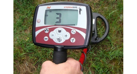 Minelab X-Terra 505: Глибокий Огляд Налаштувань та Характеристик