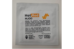 Винні дріжджі Hot Rod Mjod (10 г)  - Зображення 