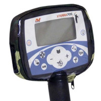  Краплезахисний чохол для Minelab X-Terra  - Зображення 1