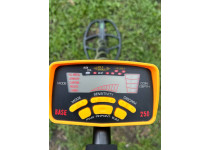 BASE 250 с катушкой IРА XL - Изображение