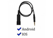 Толщиномер для смартфона АЛТ1М - Зображення
