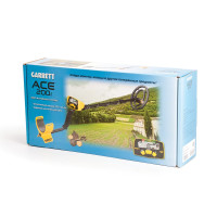 Металлоискатель Garrett ACE 200i  - Изображение 2