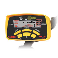 Металошукач Garrett ACE 250  - Зображення 3