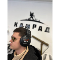  Навушники Minelab Koss UR-30  - Зображення 4