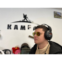  Навушники Minelab Koss UR-30  - Зображення 1
