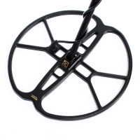 Купити Котушку NEL Attack для Minelab X-Terra 7,5 kHz  - Зображення 2