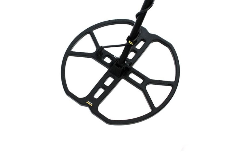 Купити Котушку NEL Storm для Minelab Explorer/E-Trac/СЕ/ХS2/Safari  - Зображення 2