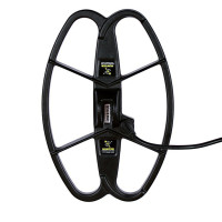 Купити Котушку NEL Hunter для Minelab X-Terra 18,75 kHz  - Зображення 1