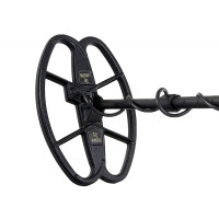 Купити Котушку NEL Hunter для Minelab X-Terra 18,75 kHz  - Зображення 2