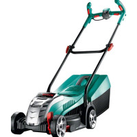  Газонокосилка Bosch Rotak 32 Li-Ion  - Изображение 1