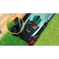  Газонокосилка Bosch Rotak 32 Li-Ion  - Изображение 4