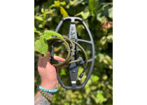 Котушка Ipa L для металошукача Gold Finder GF2 / Teknetics T2 - Зображення