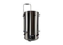 Домашняя автоматическая мини пивоварня BrewZilla на 65л - Изображение