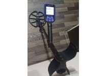 Металошукач Nokta Simplex+ Б/У - Зображення