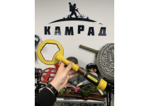 Пинпоинтер IPA Dive Scuba Detector & Pointer. Подводный мини-металлоискатель - Изображение