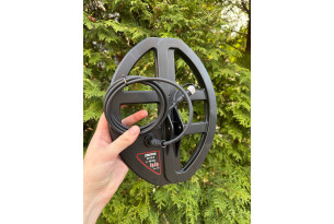 Котушка Rutus Coil DD 28,5  - Зображення 