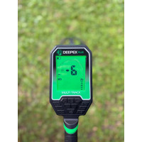 Купити металошукачі IPA DEEPEX PLUS  - Зображення 2