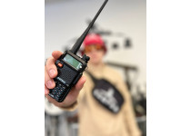 Рацiя Baofeng UV-5R чорна - Зображення
