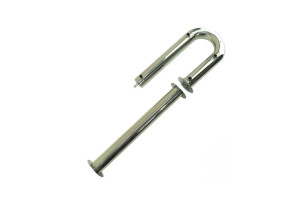 Колона Moonshine Light 2", фланець  - Зображення 