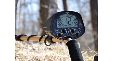 Огляд Fisher F5: глибоке занурення в особливості та польову продуктивність