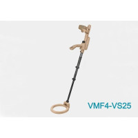 Купить миноискатель Vallon VMF4 VS20/VS25  - Изображение 1