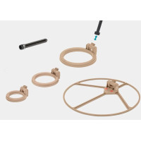 Купить миноискатель Vallon VMF4 VS20/VS25  - Изображение 4