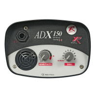 Купить металлоискатель XP ADX 150  - Изображение 2